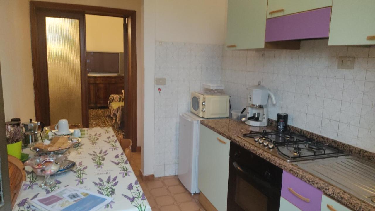 Holiday House I Colli Pisani Leilighet Capannoli Eksteriør bilde