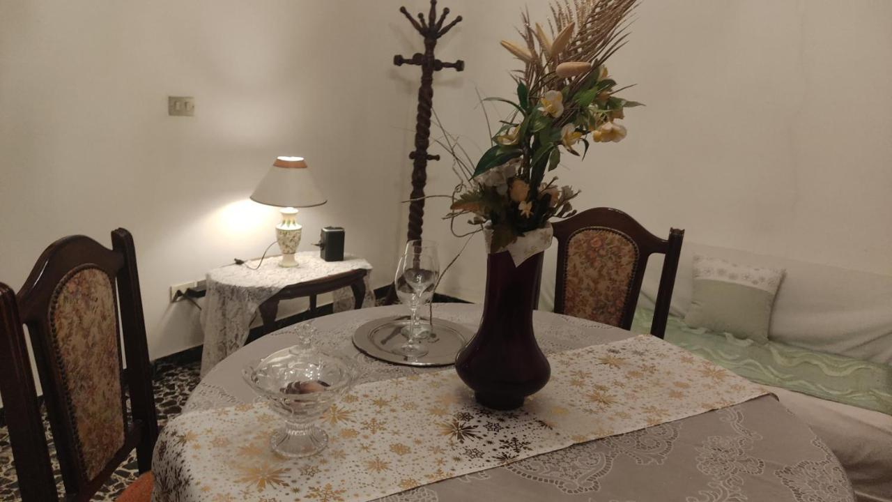 Holiday House I Colli Pisani Leilighet Capannoli Eksteriør bilde